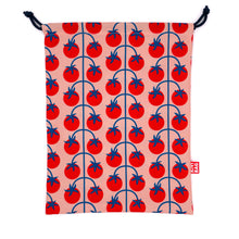 Everyday Bag (Cherry Tomato)