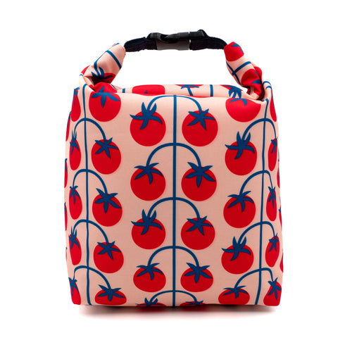 Lunch Bag (Cherry tomato)