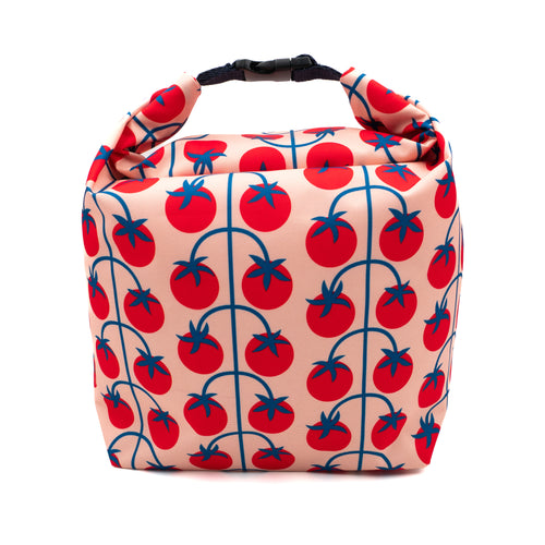 Lunch Bag Large (Cherry Tomato)