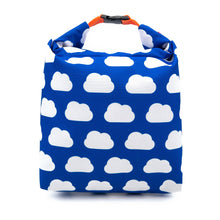 Lunch Bag Large (Cloud Blue)