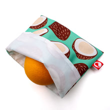 Sandwich Bag (Coconut)