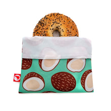 Sandwich Bag (Coconut)
