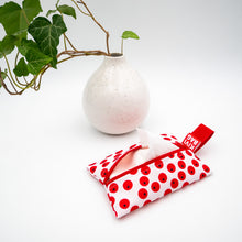 Tissue Holder (Currant)