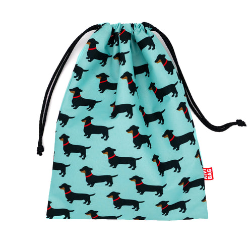 Everyday Bag (Dachshund Black)