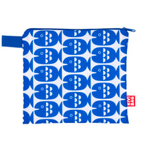 Zipper Bag (Fish)