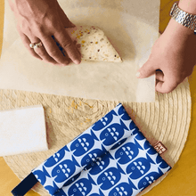 Sandwich Bag (Tulip)