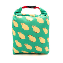 Lunch Bag (Hamster Zuzmo)