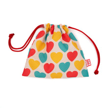 Snack Bag (Heart)