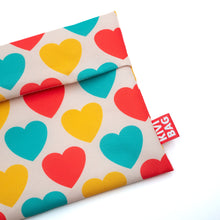 Sandwich Bag (Heart)