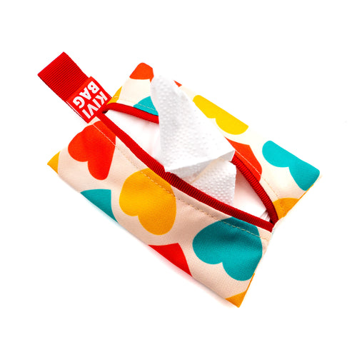 Tissue Holder (Heart)