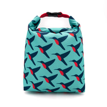 Lunch Bag (Hummingbird)