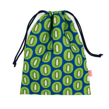 Everyday Bag (Kiwi Fruit)