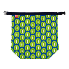 Lunch Bag Large (Kiwi Fruit)