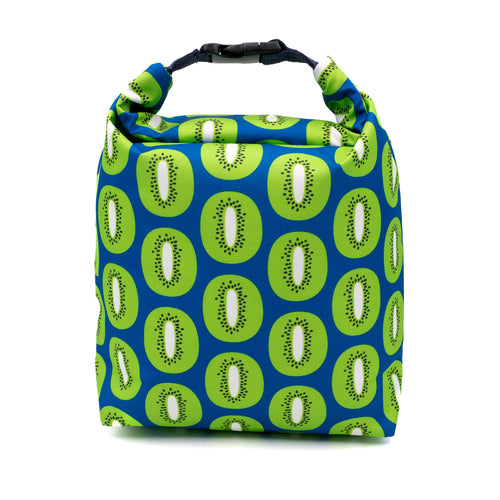 Lunch Bag (Kiwi Fruit)