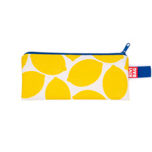 Zipper Bag Small (Lemon)