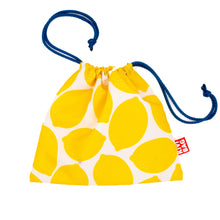 Snack Bag (Lemon)