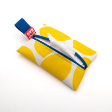 Tissue Holder (Lemon)