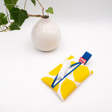 Tissue Holder (Lemon)