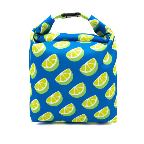 Lunch Bag Large (Lime)