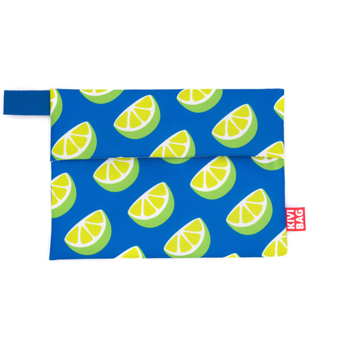 Sandwich Bag (Lime)