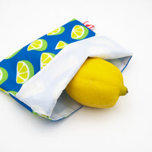 Sandwich Bag (Lime)