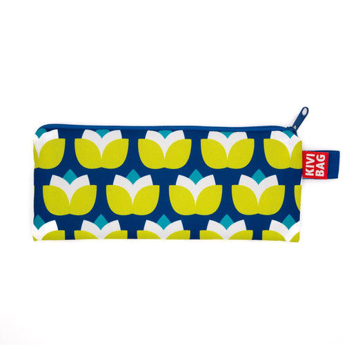 Zipper Bag Small (Lotus)