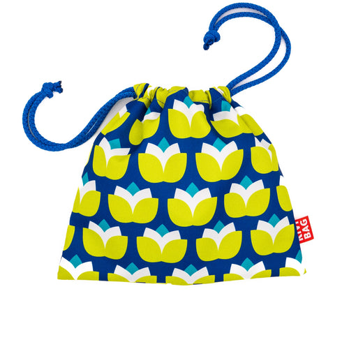Snack Bag (Lotus)