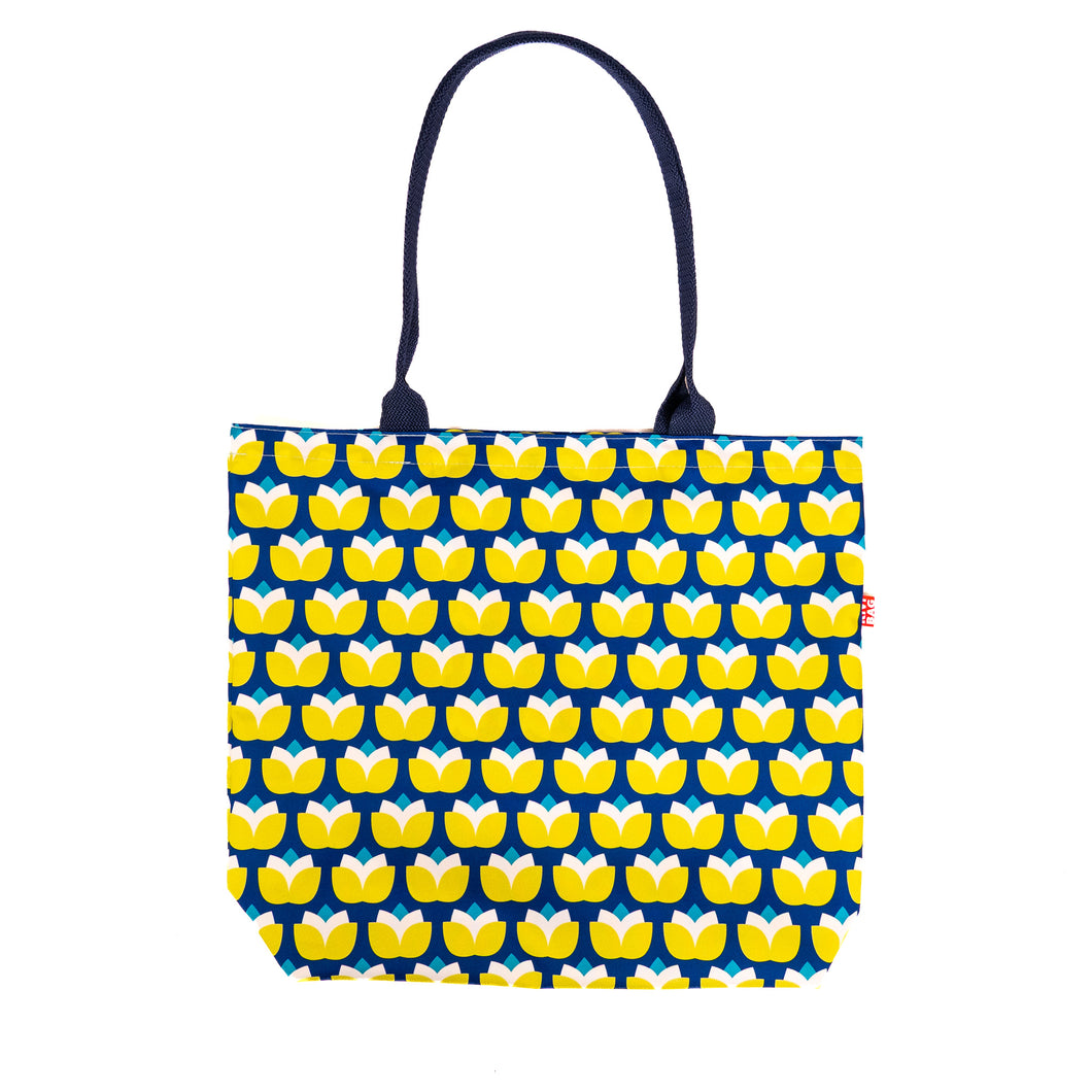 Tote Bag (Lotus)