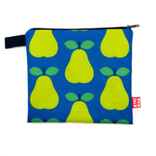 Zipper Bag (Pear)