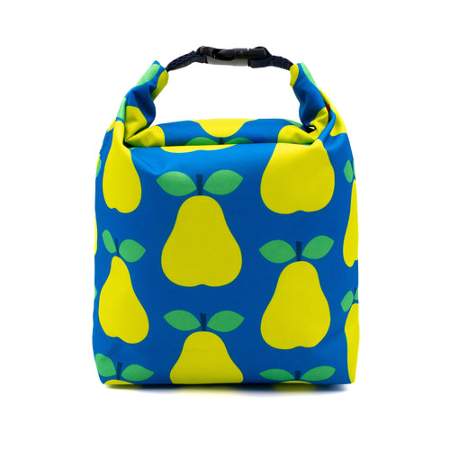 Lunch Bag (Pear)