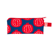 Zipper Bag Small (Pomegranate)