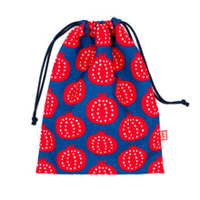Everyday Bag (Pomegranate)