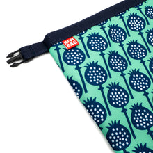 Lunch Bag Large (Poppy Blue)