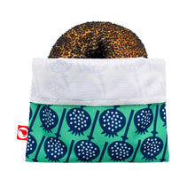 Sandwich Bag (Poppy Blue)