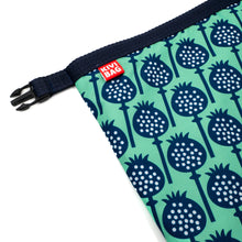 Lunch Bag (Poppy Blue)