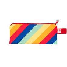 Zipper Bag Small (Rainbow)