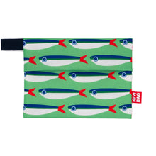 Sandwich Bag (Sardine)