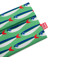 Sandwich Bag (Sardine)