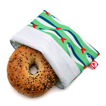 Sandwich Bag (Sardine)