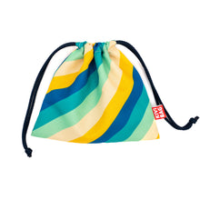 Snack Bag (Striped)