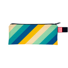Zipper Bag Small (Striped B.Y.)