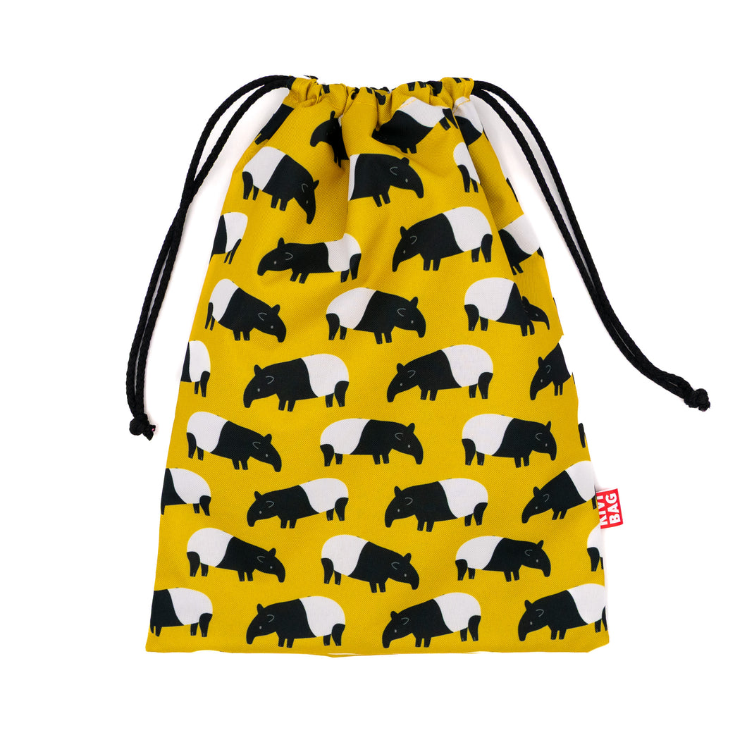 Everyday Bag (Tapir)