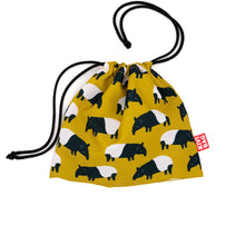 Snack Bag (Tapir)