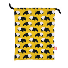 Everyday Bag (Tapir)