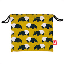 Snack Bag (Tapir)