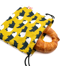 Snack Bag (Tapir)