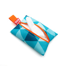 Tissue Holder (Triangle)