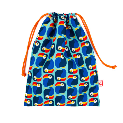 Everyday Bag (Tucan)