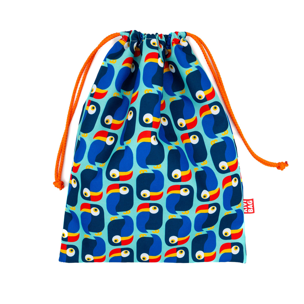 Everyday Bag (Tucan)