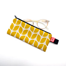 Zipper Bag Small (Wheat)
